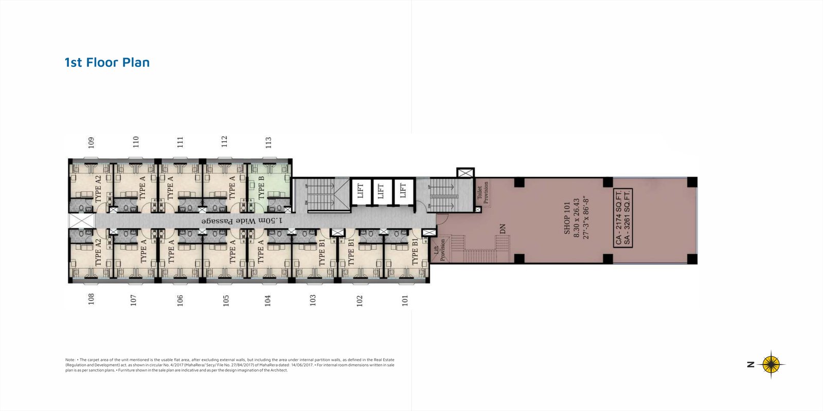 property in Pune